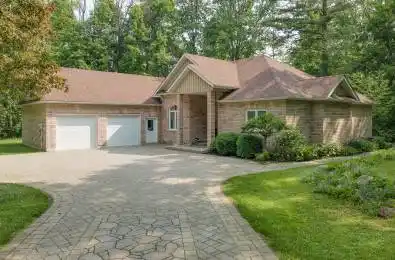 3925 Algoma Avenue Innisfil Ontario L9S 2M4