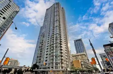 10 Navy Wharf Court Unit# 4302 Toronto C01 Ontario M5V 3V2