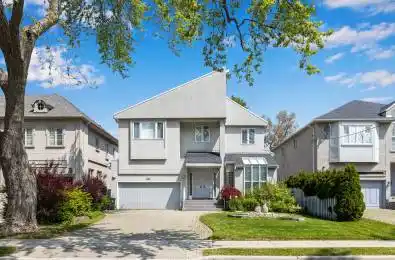 382 Parkview Avenue Toronto C14 Ontario M2N 3Z8
