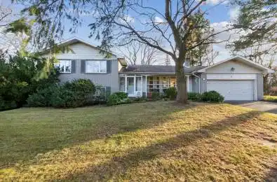 1 Wilket Road Toronto C12 Ontario M2L 1N7