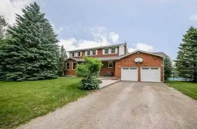 18577 St Andrew's Road Caledon Ontario L7K 2E3