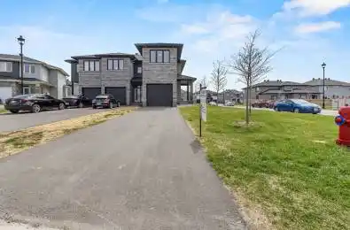 3 Morrall Court Arnprior Ontario K7S 0J4