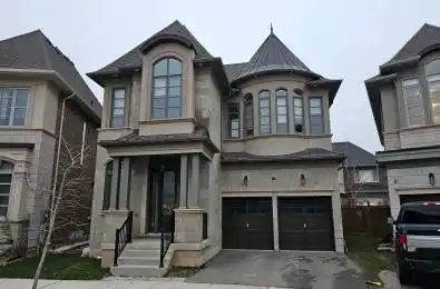 3175 Daniel Way Oakville Ontario L6H 0V1
