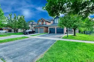 3100 Country Lane Whitby Ontario L1P 1M4