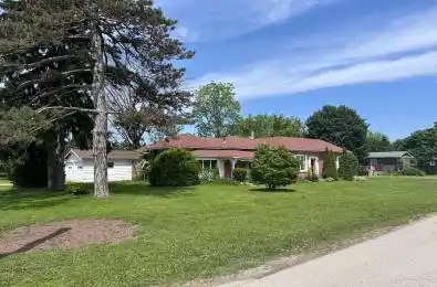 76 Sarah Street Lambton Shores Ontario N0M 2N0