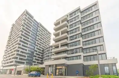 38 Water Walk Drive Unit# 218 Markham Ontario L3R 6M8