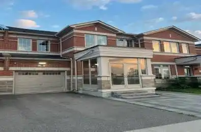 75 Decast Crescent Markham Ontario L6B 1N6
