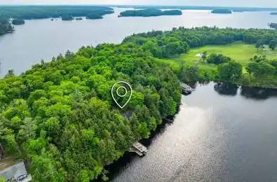 1111 Tondern Island Road Muskoka Lakes Ontario P0B 1E0