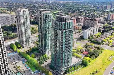 3525 kariya Drive Unit# 2902 Mississauga Ontario L5B 0C2