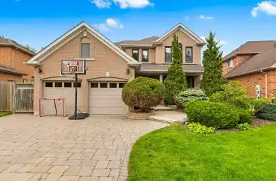359 Carruthers Avenue Newmarket Ontario L3X 2B8