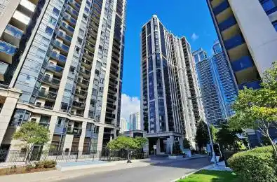 155 Beecroft Road Unit# 2311 Toronto C07 Ontario M2N 7C6