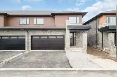 2154 Walkers Line Unit# 7 Burlington Ontario L7M 3R9