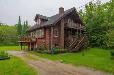 1195 Denna Lake Road Minden Hills Ontario K0M 2K0
