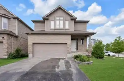 301 Westpark Crescent Waterloo Ontario N2T 0A4