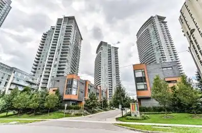 62 Forest Manor Road Unit# 2306 Toronto C15 Ontario M2J 0B6