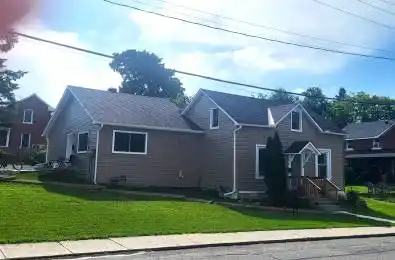 21 ELGIN Street Arnprior Ontario K7S 1M8