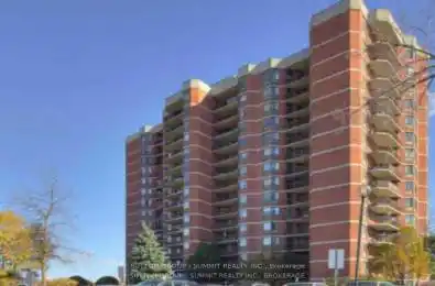 238 ALBION Road Unit# 410 Toronto W10 Ontario M9W 6A7