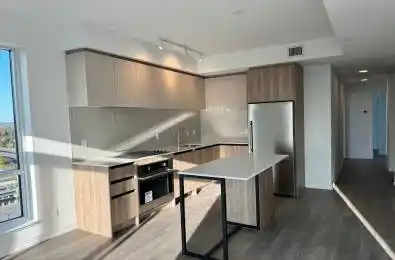 8 Beverley Glen Boulevard Unit# 1201 Vaughan Ontario L4J 0L5