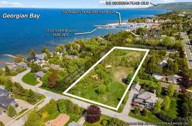 39 Bay Street Blue Mountains Ontario N0H 2P0