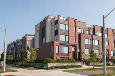243 Downsview Park Boulevard Toronto W05 Ontario M3K 0A5