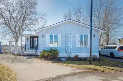 3033 Townline Road Unit# 179 Fort Erie Ontario L0S 1S1