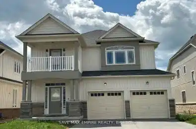 1499 MARINA Drive Fort Erie Ontario L2A 0C7