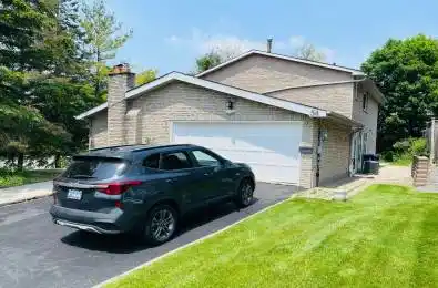 54 Aspenwood Drive Unit# Basement Toronto C15 Ontario M2H 2E9