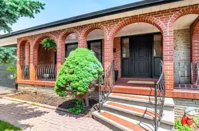 7 Culford Road Toronto W04 Ontario M6M 4J5