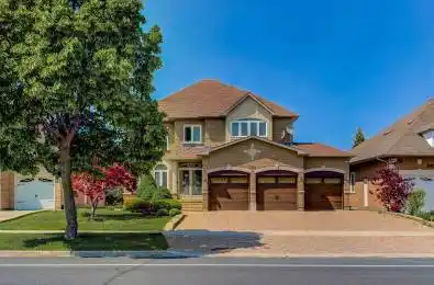 338 Calvert Road Markham Ontario L6C 1Y2