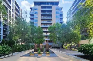 23 Brant Street Unit# 712 Toronto C01 Ontario M5V 2L5