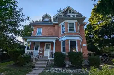 1366 4TH Avenue Owen Sound Ontario N4K 4X1