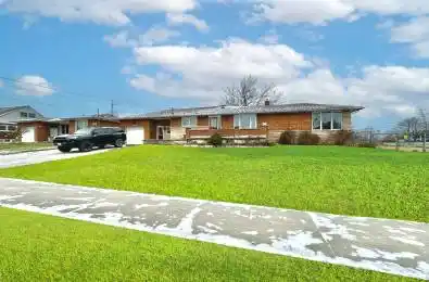 114 Catherine Street Fort Erie Ontario L2A 2H6