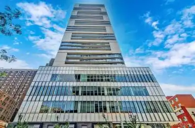 89 McGill Street Unit# 1411 Toronto C08 Ontario M5B 1H5