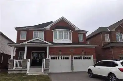 1996 Queensbury Drive Oshawa Ontario L1H 0S1