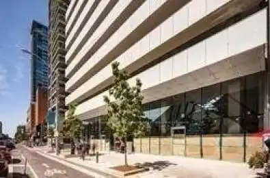 200 Bloor Street West Street Unit# 1605 Toronto C02 Ontario M5S 1T8