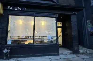 1060 Gerrard Street Toronto E01 Ontario M4M 1Z8