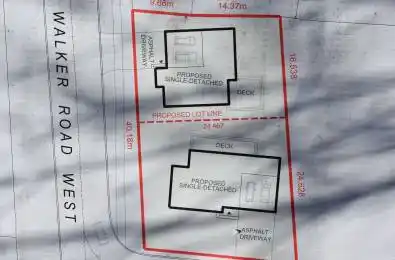 4 Walker Road Caledon Ontario L7C 1K4