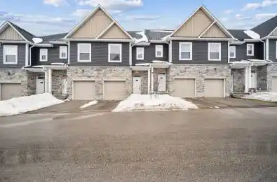 439 Athlone Avenue Unit# B3 Woodstock Ontario N4V 0C8