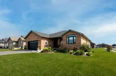 83 Essex Drive Belleville Ontario K8N 0K2