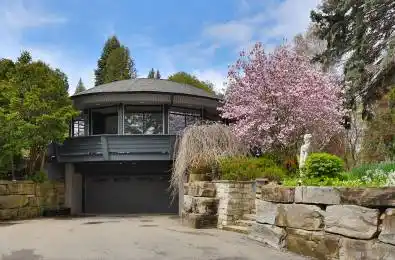 1352 Nocturne Court Mississauga Ontario L5H 2L8