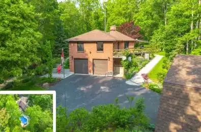 520 Blue Lake Road Brant Ontario N0E 1N0