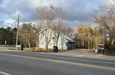 16991 The Gore Road Caledon Ontario L7E 0X5