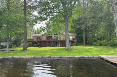 1832 KILWORTHY Road Gravenhurst Ontario P0E 1G0