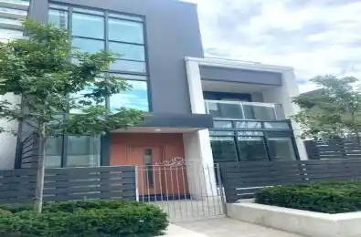 113 McMahon Drive Unit# TH15 Toronto C15 Ontario M2K 0E3