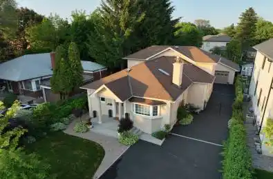 137 Milton Street Toronto W07 Ontario M8Y 2Y4