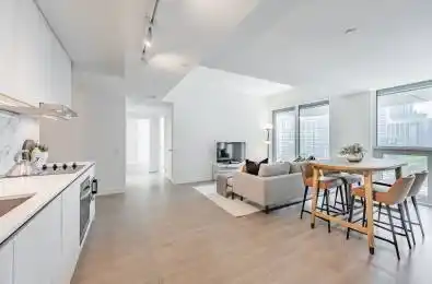 8 Wellesley Street Unit# 808 Toronto C01 Ontario M4Y 0J5