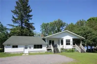 149 WILLIAM Street Parry Sound Ontario P2A 1W3