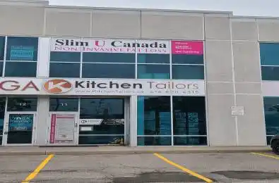 6175 Highway 7 N/A Unit# 11B Vaughan Ontario L4H 0P6