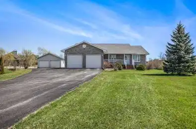 521 Crain Drive Drummond/North Elmsley Ontario K7H 3C9