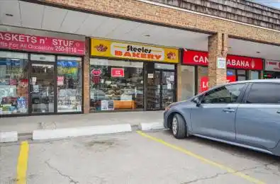 6235 Bathurst Street Toronto C07 Ontario M2R 2A5